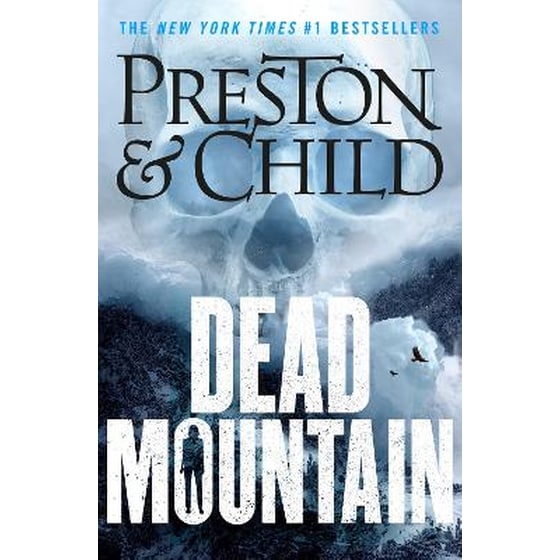 Dead Mountain image 0