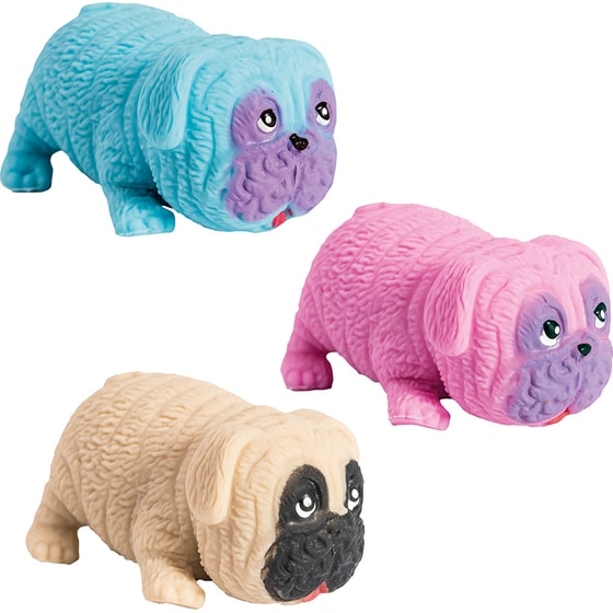 AS Company Ζουληχτός Σκύλος Pug  - Τυχαία Επιλογή Σχεδίου image 1