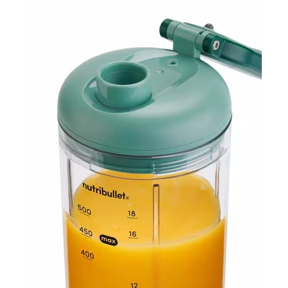 NUTRIBULLET NBP013.GR 7.2 V Πράσινο Μπλέντερ image 3