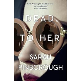 Dead To Her