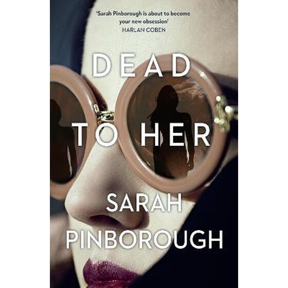 Dead To Her image 0