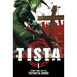 Tista, Vol. 1