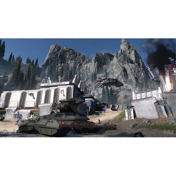 Halo Infinite - Xbox Series X image 3