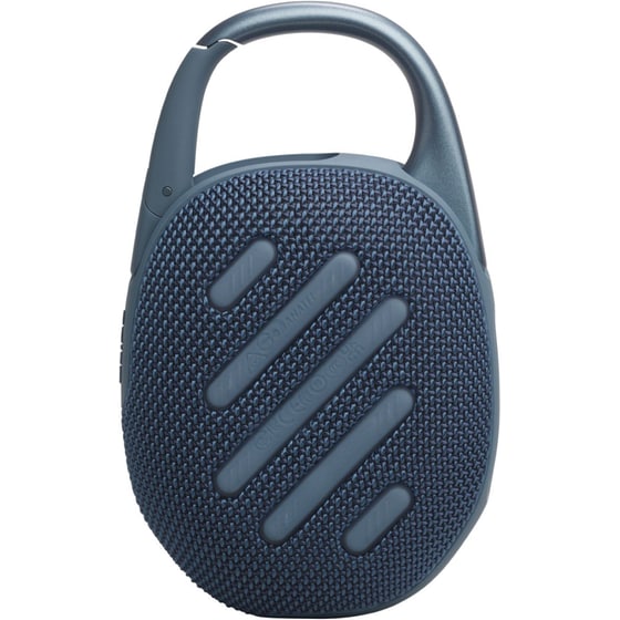 JBL Clip 5 Φορητό Ηχείο 7W - Μπλε image 1