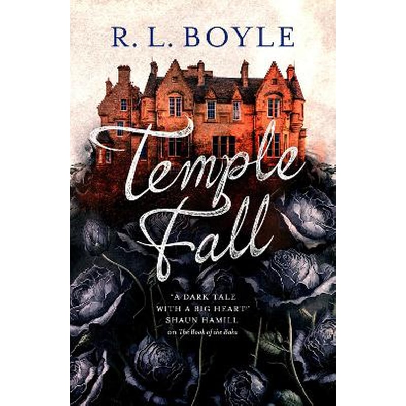 Temple Fall