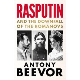 Rasputin