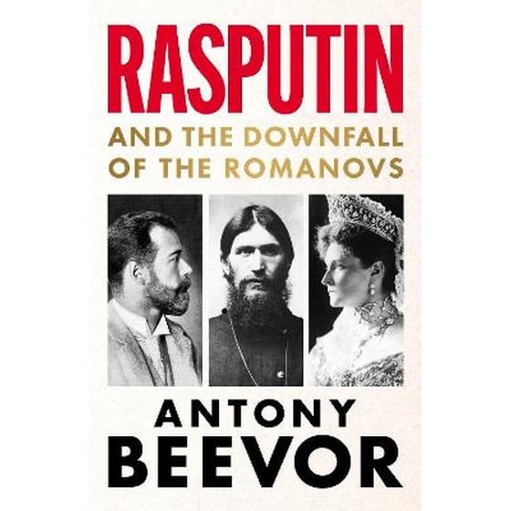 Rasputin image 0