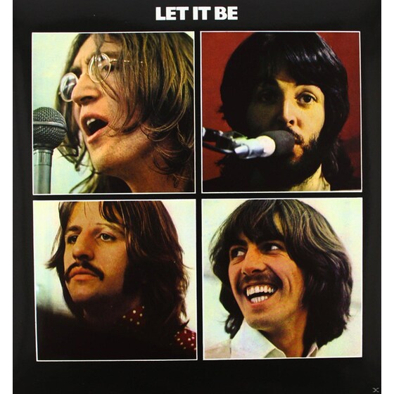 Let It Be image 0