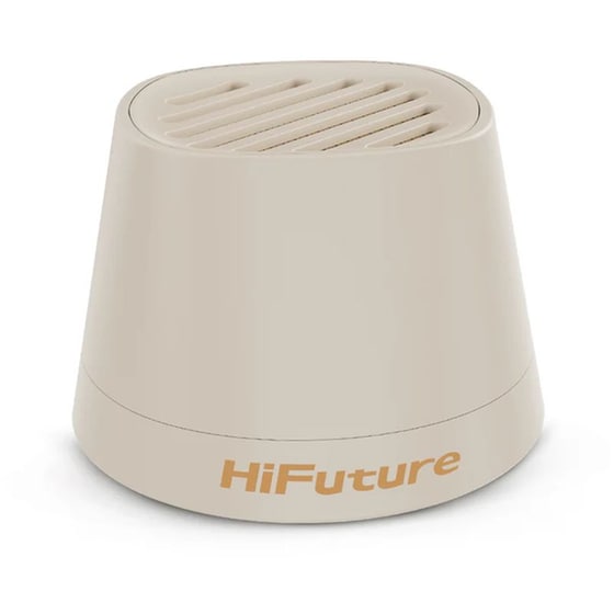 Φορητό Ηχείο Hifuture Mega S 5W - Latte image 0