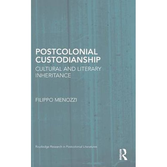 Postcolonial Custodianship image 0