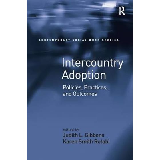 Intercountry Adoption image 0