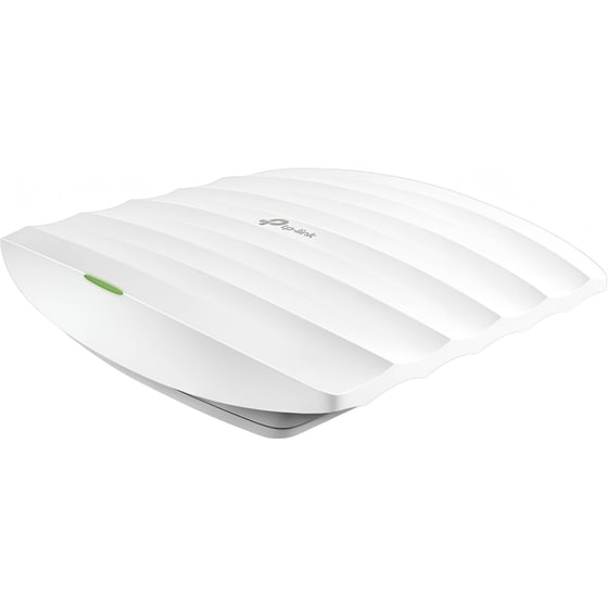 TP-Link EAP110 Access Point Wi-Fi 4 Single Band (2.4 GHz) 300Mbps image 2