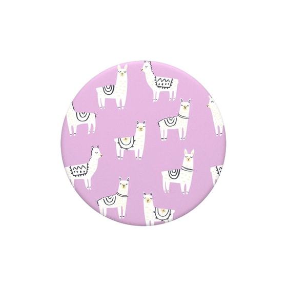 PopSockets - Lotsa Llama image 1