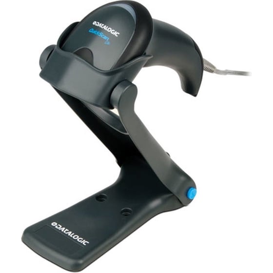 Datalogic Quickscan Lite QW2100 Scanner Χειρός Ενσύρματο Ανάγνωση 1D Barcodes image 0