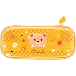 Κασετίνα Οβάλ Legami Wonder Wow Bear