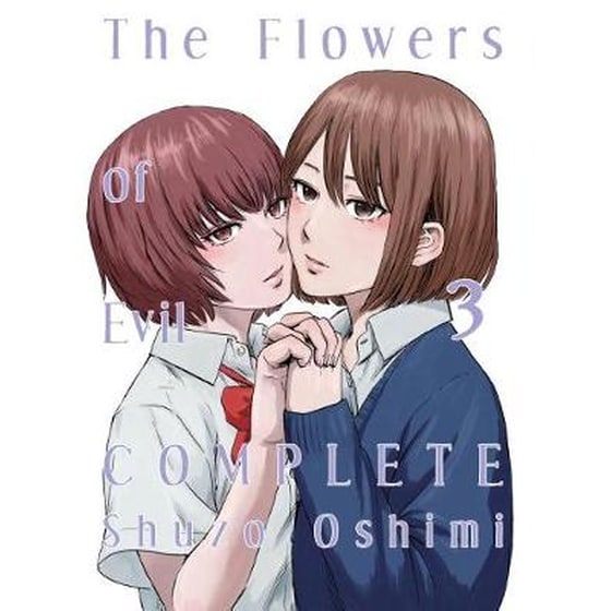 Flowers Of Evil - Complete 3 image 0