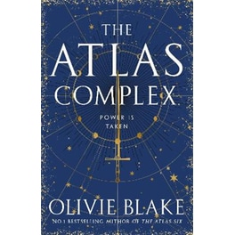 The Atlas Complex