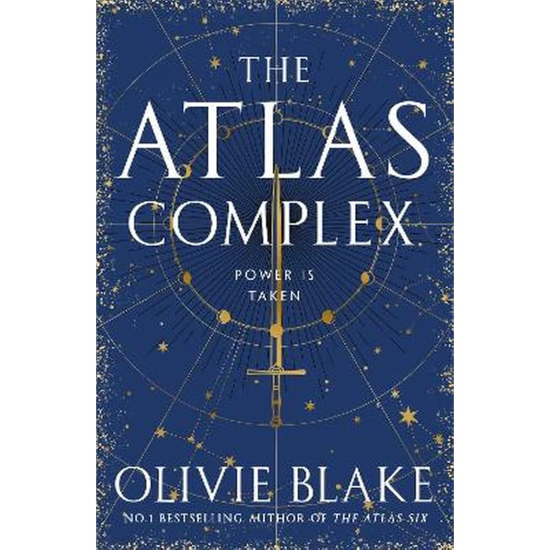 The Atlas Complex