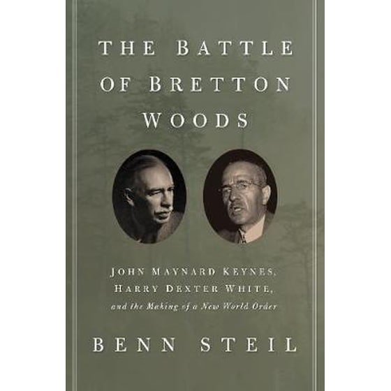 Battle of Bretton Woods image 0