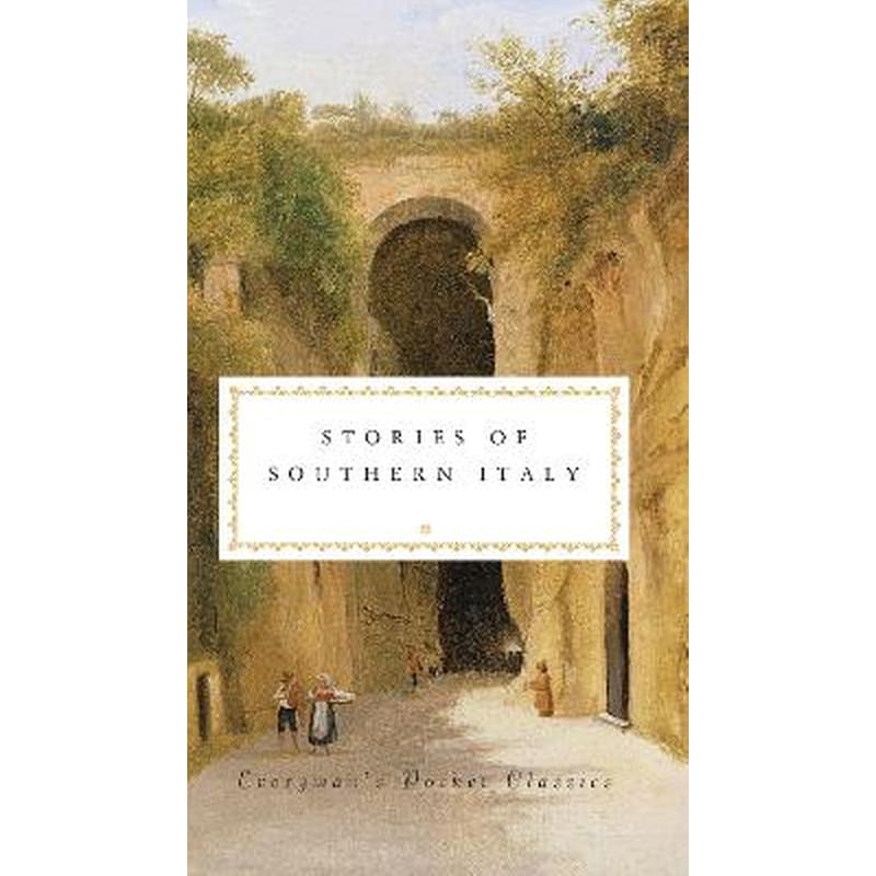 Stories of Southern Italy