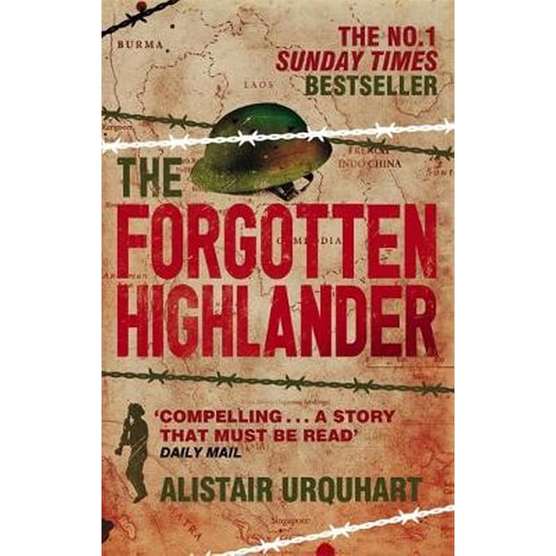 Forgotten Highlander