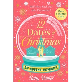 The Twelve Dates of Christmas