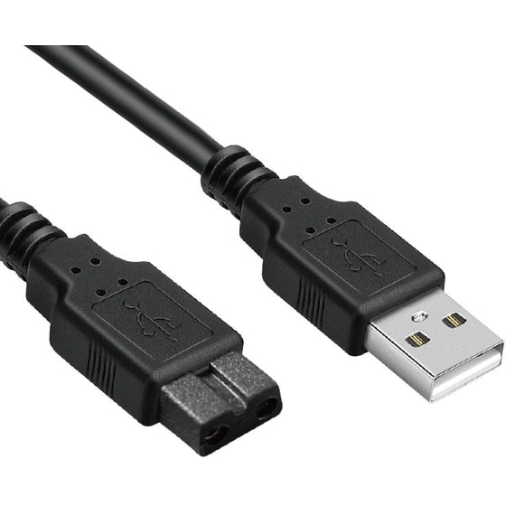 LEXICAL  LHC-5690 Κουρευτική Μηχανή Επαναφορτιζόμενη Χρυσό image 5