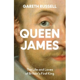 Queen James