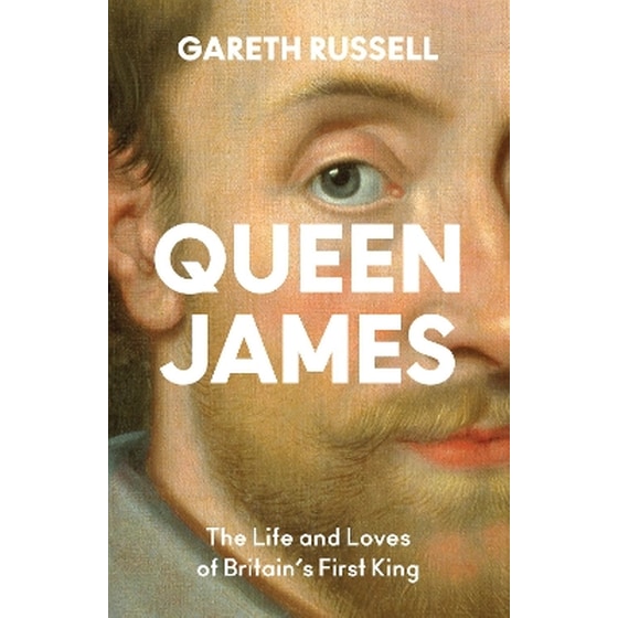 Queen James image 0