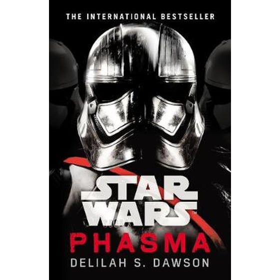 Star Wars: Phasma image 0
