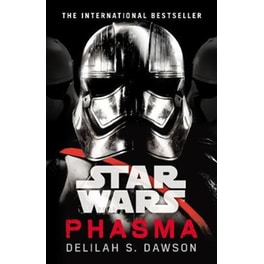 Star Wars: Phasma