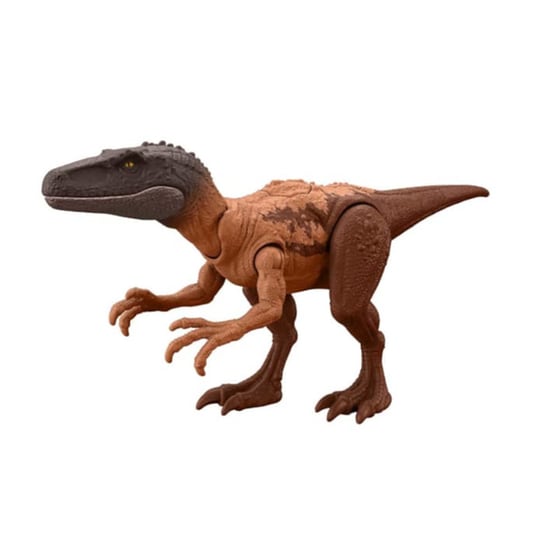 Jurassic World Φιγούρες Δεινοσαύρων Με Σπαστά Μέλη (Mattel) image 6