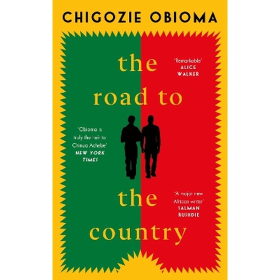 The Road to the Country image 0
