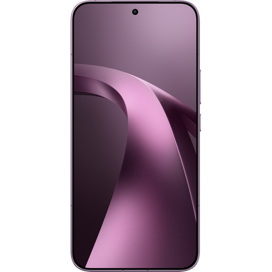 Xiaomi 17T Pro 512GB - Deep Violet image 2