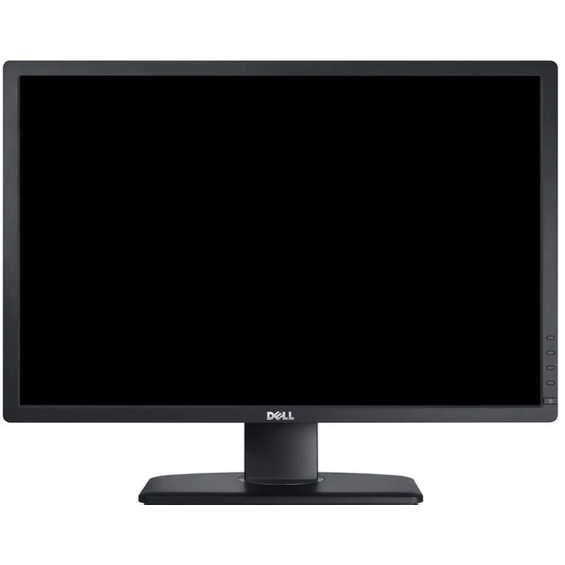 DELL Refurbished Monitor DELL P2212H BL 22 FHD LED Flat | Grade A