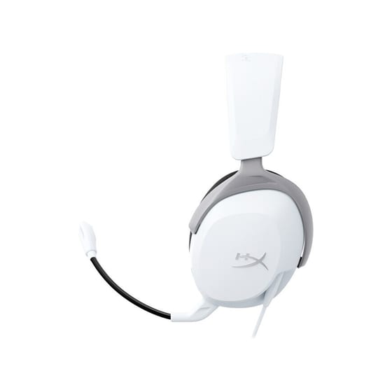 HyperX Cloud Stinger 2 Core Gaming Ενσύρματα Ακουστικά 3.5mm - Λευκά image 1