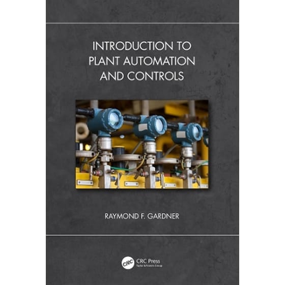Introduction to Plant Automation and Controls image 0