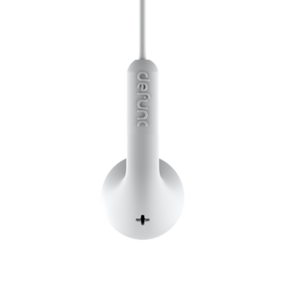 BLUETOOTH DEFUNC ZERO TALK WHITE image 0