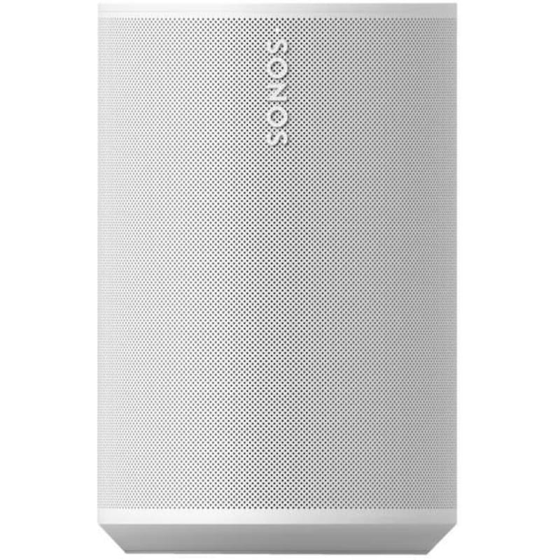 SONOS Ηχείο Sonos Era 100 με Wi-Fi/Bluetooth - Λευκό