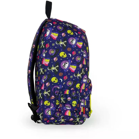 Τσάντα Πλάτης Legami Space image 1