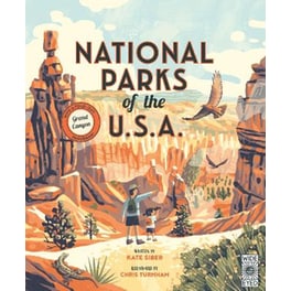 National Parks of the USA