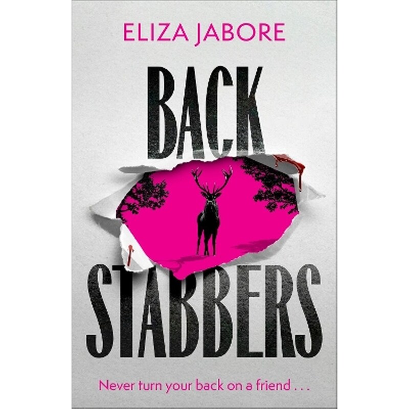 Backstabbers