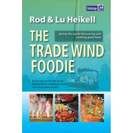 The Trade Wind Foodie image 0