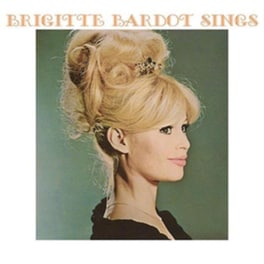 Sings (CD)