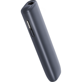IQOS ILUMA i ONE - Midnight Black