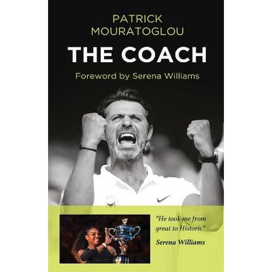 The Coach image 0