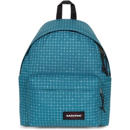 Τσάντα Πλάτης Eastpak Pak'R Refleks Space Blue
