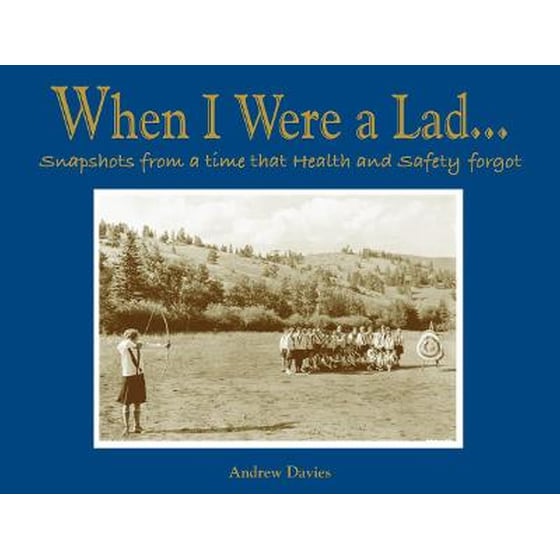 When I Were A Lad... image 0