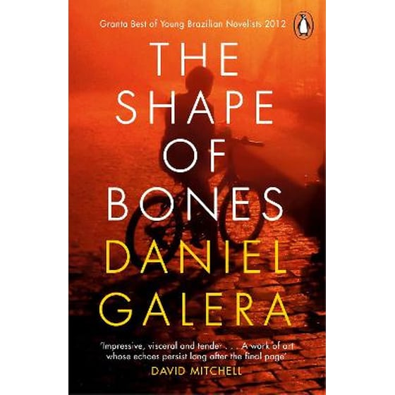 Shape of Bones image 0