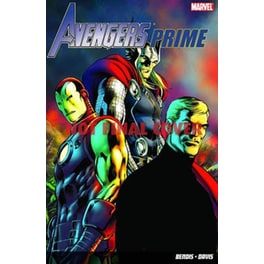 Avengers Prime